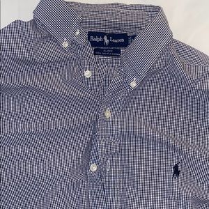 Ralph Lauren polo